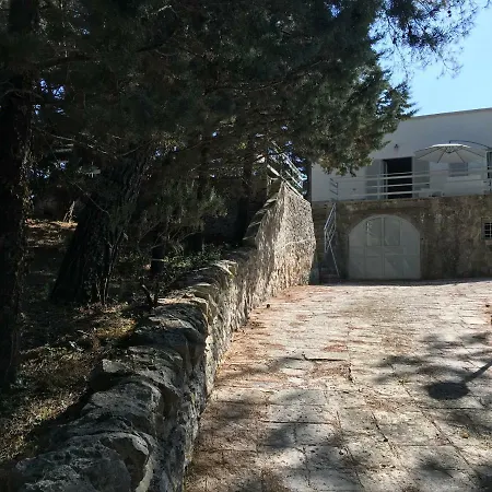 Ferienhaus Elena Valle D'itria Cisternino