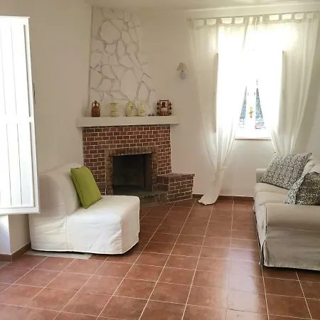 Elena Valle D'itria * Cisternino
