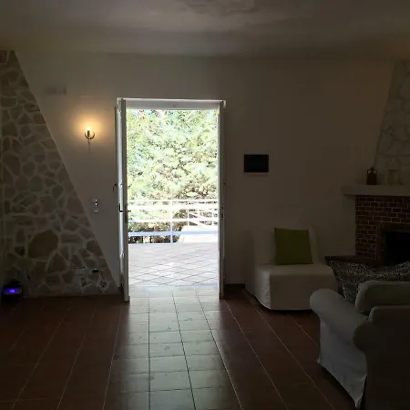 Elena Valle D'itria Ferienhaus