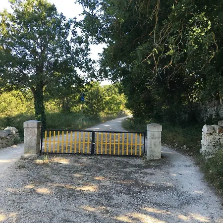 Elena Valle D'itria * Cisternino