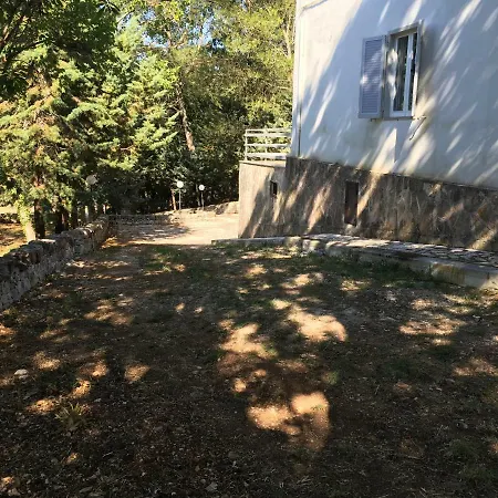 Elena Valle D'itria Ferienhaus *