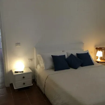 Ferienhaus Elena Valle D'itria
