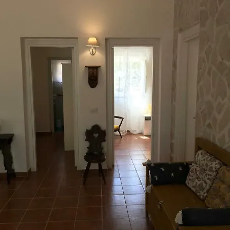 Elena Valle D'itria *