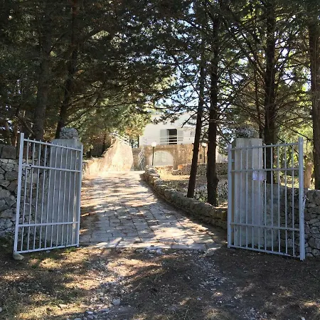 Elena Valle D'itria * Cisternino