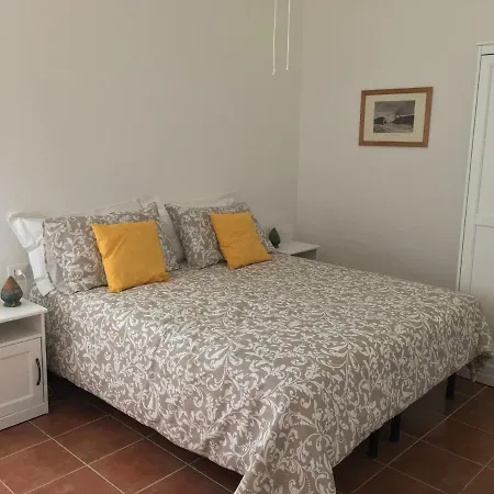 Ferienhaus Elena Valle D'itria