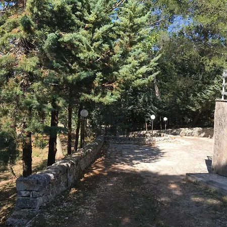 Elena Valle D'itria * Cisternino