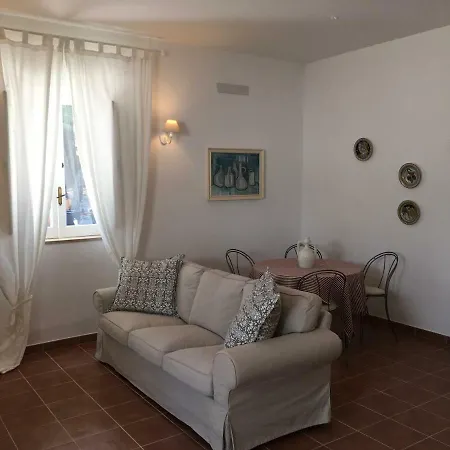 Ferienhaus Elena Valle D'itria Cisternino