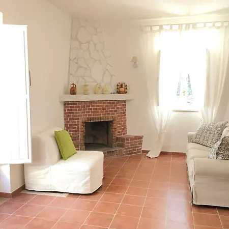 Elena Valle D'itria Ferienhaus