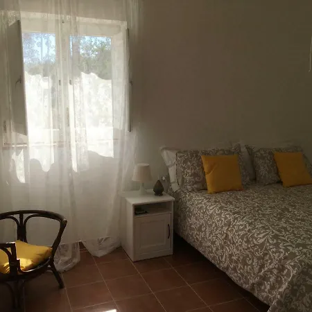 Elena Valle D'itria Cisternino
