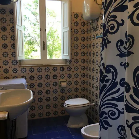 Ferienhaus Elena Valle D'itria Cisternino