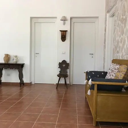 Elena Valle D'itria Cisternino