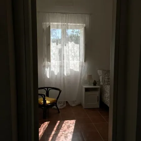 Ferienhaus Elena Valle D'itria