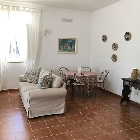Ferienhaus Elena Valle D'itria