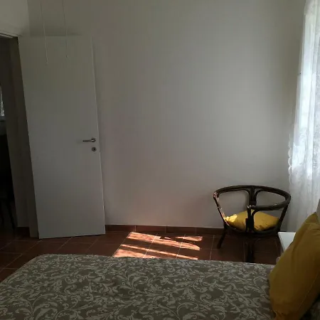 Elena Valle D'itria Ferienhaus Cisternino