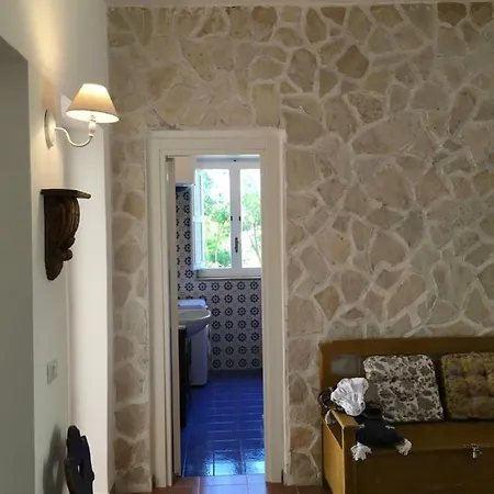 Elena Valle D'itria Cisternino