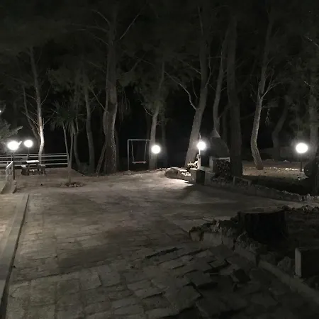 Elena Valle D'itria Cisternino