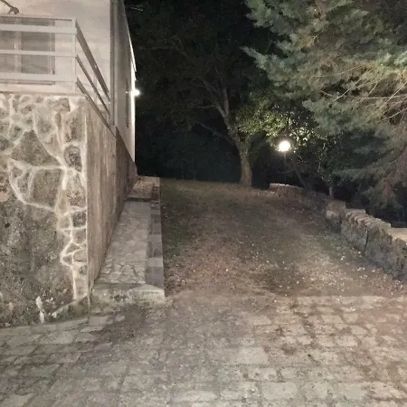 Elena Valle D'itria Cisternino