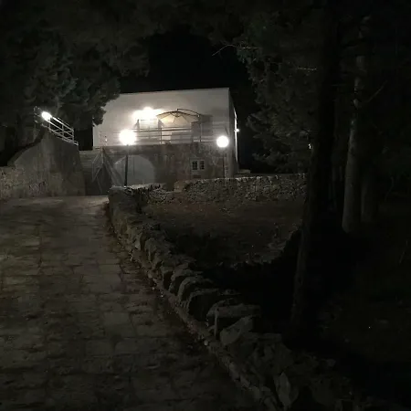 Elena Valle D'itria * Cisternino