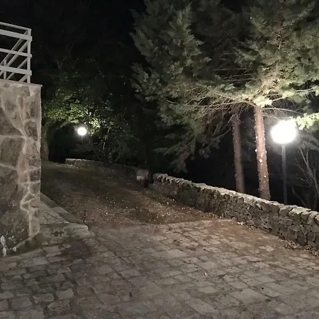 Ferienhaus Elena Valle D'itria