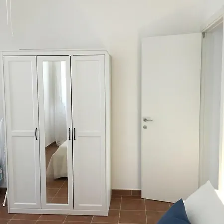 Elena Valle D'itria Ferienhaus