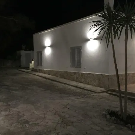 Elena Valle D'itria Ferienhaus
