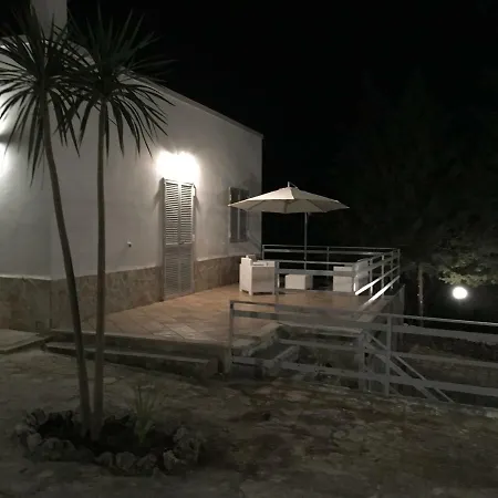 Elena Valle D'itria * Cisternino