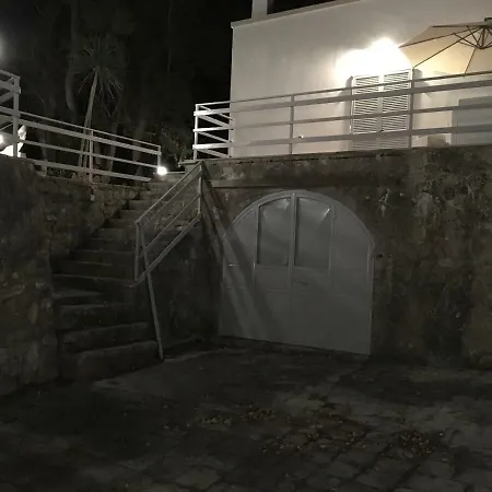 Ferienhaus Elena Valle D'itria