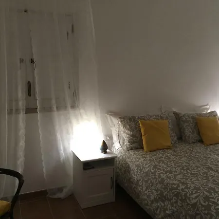 Ferienhaus Elena Valle D'itria Cisternino