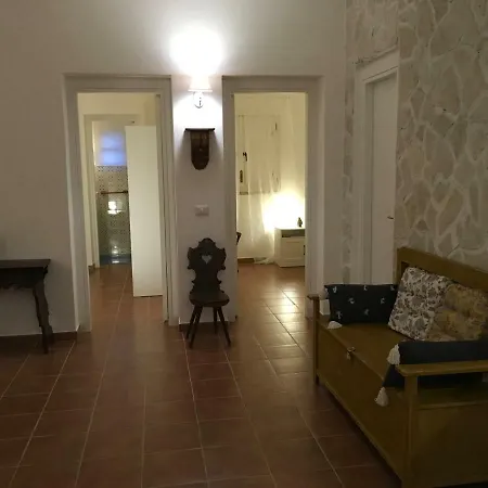 Ferienhaus Elena Valle D'itria