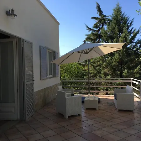 Elena Valle D'itria * Cisternino