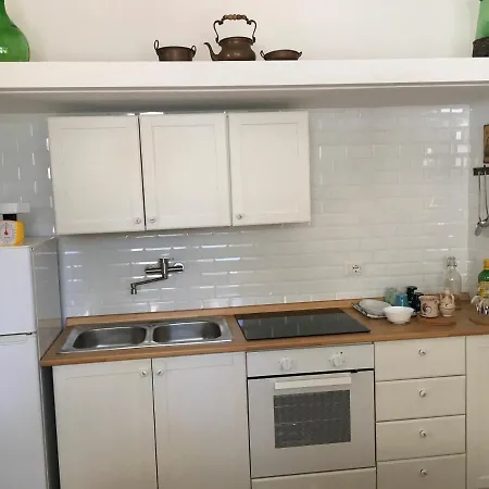 Ferienhaus Elena Valle D'itria Cisternino